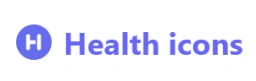 Health icons