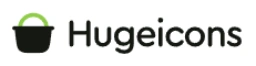 Hugeicons