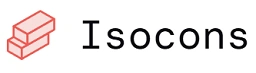 Isocons