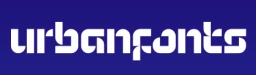 Urbanfonts