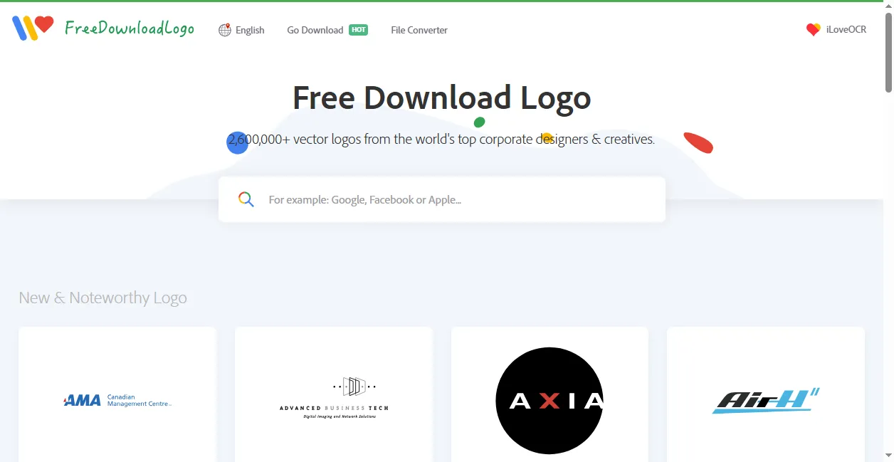 Freedownloadlogo