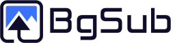 BgSub