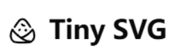 Tiny SVG